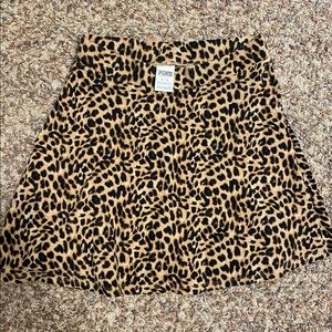 VS Pink Ladies Skirt
